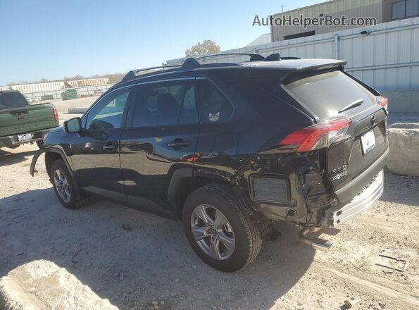 4T3RWRFV2SU197815 2025 TOYOTA RAV4 Black 