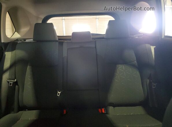 4T3RWRFV3PU108227 2023 TOYOTA RAV4 Белый 