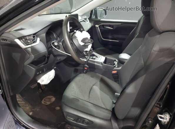 4T3RWRFV4RU144902 2024 TOYOTA LE Black 