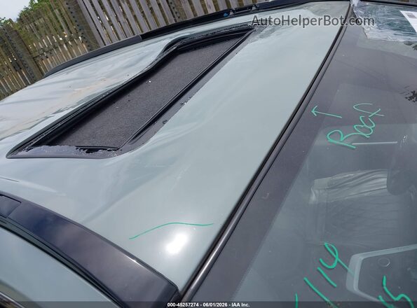 4T3RWRFV6MU024298 2021 TOYOTA RAV4 HYBRID Серый 