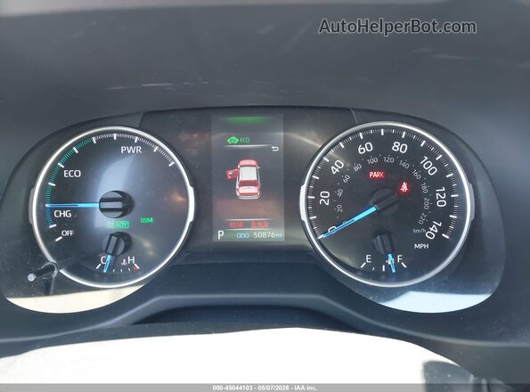 4T3T6RFV1NU098459 2022 TOYOTA RAV4 HYBRID Blue 