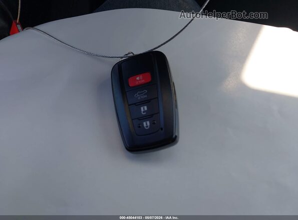 4T3T6RFV1NU098459 2022 TOYOTA RAV4 HYBRID Blue 
