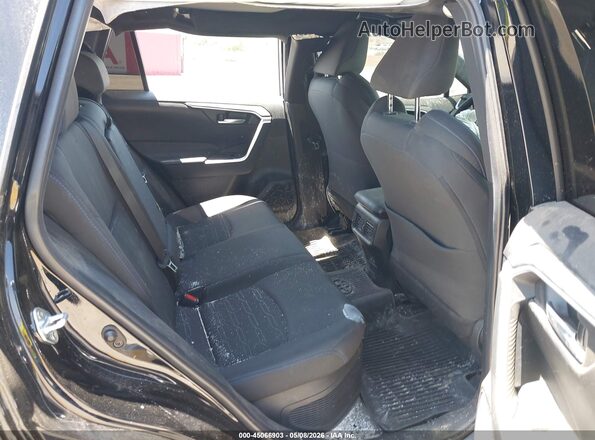 4T3T6RFV2RU170470 2024 TOYOTA RAV4 HYBRID Black Вид наклейки з VIN-кодом