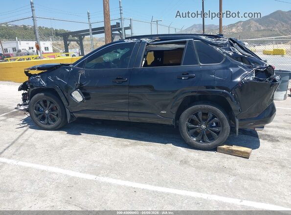 4T3T6RFV2RU170470 2024 TOYOTA RAV4 HYBRID Black 