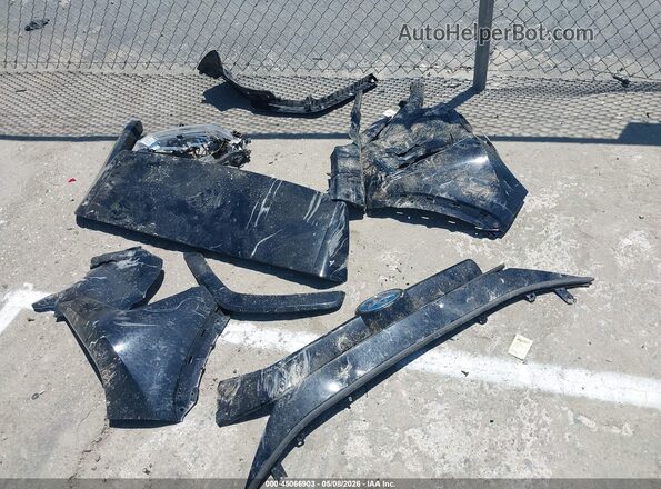4T3T6RFV2RU170470 2024 TOYOTA RAV4 HYBRID Black Вид щитка приладів