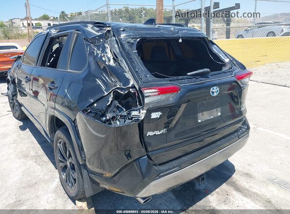 4T3T6RFV2RU170470 2024 TOYOTA RAV4 HYBRID Black 