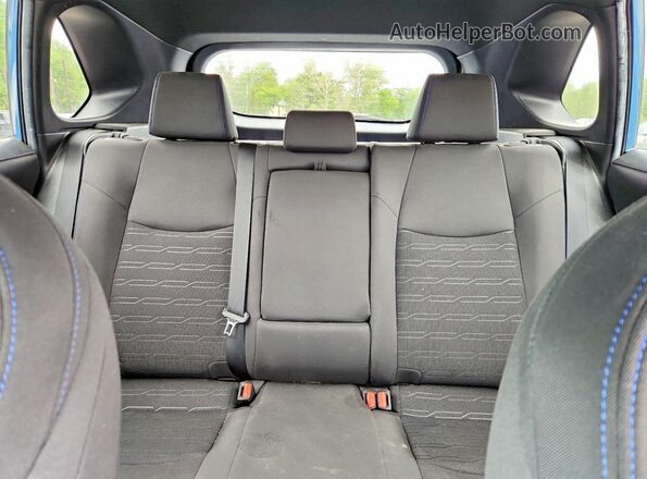 4T3T6RFV5NU075220 2022 TOYOTA RAV4 Blue 