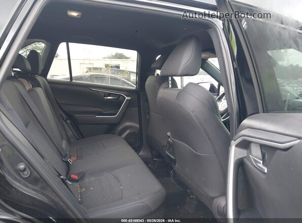 4T3T6RFVXRU173035 2024 TOYOTA RAV4 HYBRID Black VIN կոդի պիտակի տեսք
