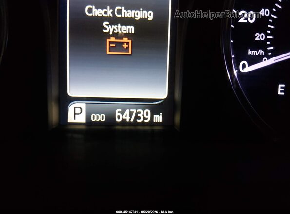 4T4BF1FK2GR533574 2016 TOYOTA CAMRY Black 