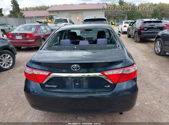 4T4BF1FK2GR537026 2016 TOYOTA LE Gray 