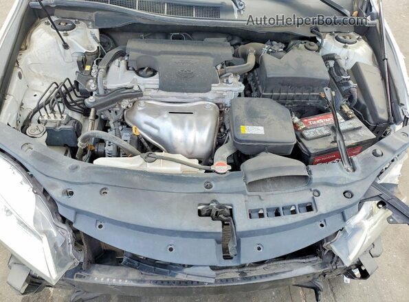 4T4BF1FK4GR556760 2016 TOYOTA CAMRY White 