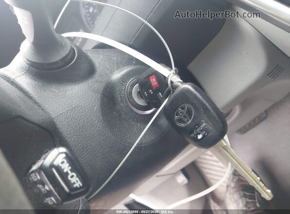 4T4BF1FK5GR524092 2016 TOYOTA CAMRY Gray 