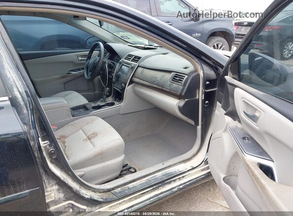 4T4BF1FK7GR534591 2016 TOYOTA CAMRY Blue 