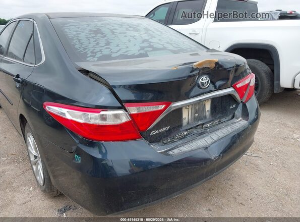 4T4BF1FK7GR534591 2016 TOYOTA CAMRY Blue 