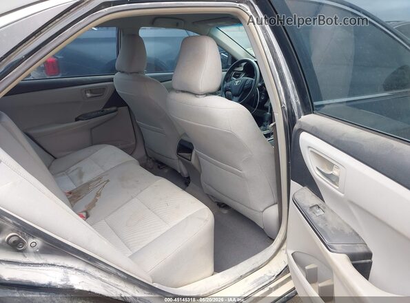 4T4BF1FK7GR534591 2016 TOYOTA CAMRY Blue 