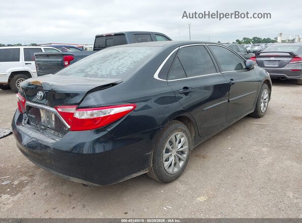 4T4BF1FK7GR534591 2016 TOYOTA CAMRY Blue 