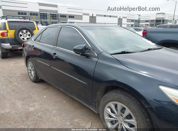4T4BF1FK7GR534591 2016 TOYOTA CAMRY Blue 