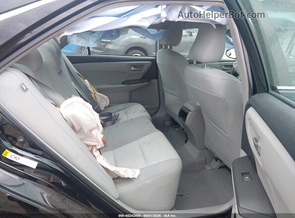 4T4BF1FK8GR522899 2016 TOYOTA CAMRY Black 