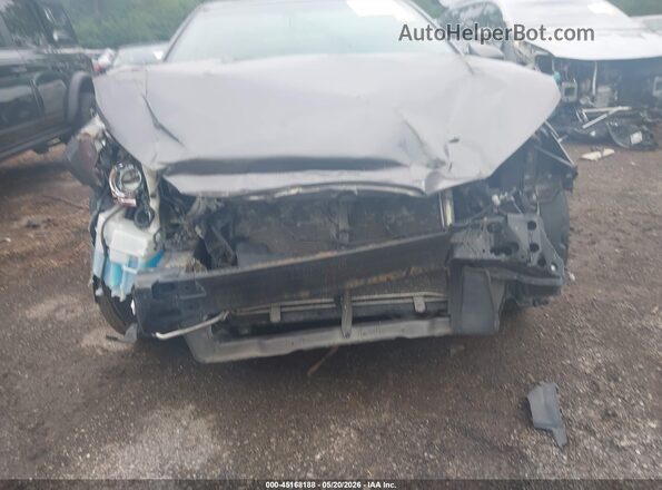 4T4BF1FKXGR525545 2016 TOYOTA CAMRY Gray 