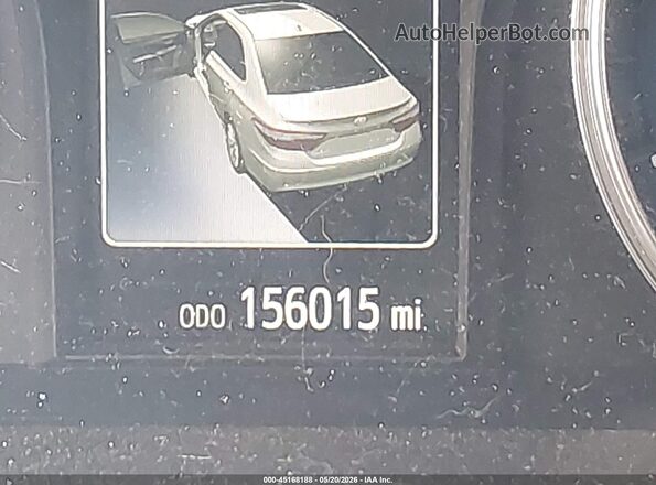 4T4BF1FKXGR525545 2016 TOYOTA CAMRY Gray 