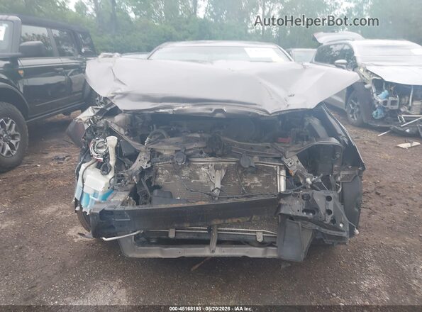 4T4BF1FKXGR525545 2016 TOYOTA CAMRY Gray 