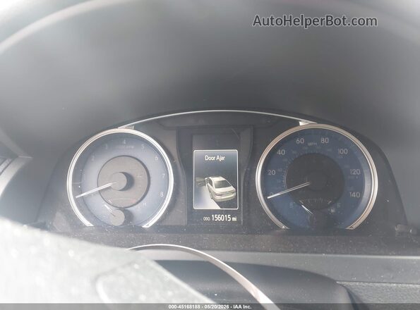 4T4BF1FKXGR525545 2016 TOYOTA CAMRY Gray 