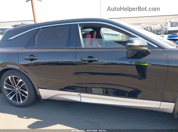 4W5KHMRK4RZ515592 2024 ACURA ZDX Black Панорамний вид салону 360°