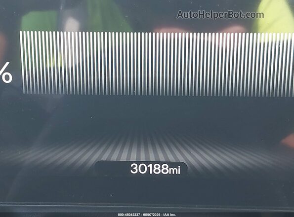4W5KHMRK4RZ515592 2024 ACURA ZDX Black Вид задніх сидінь