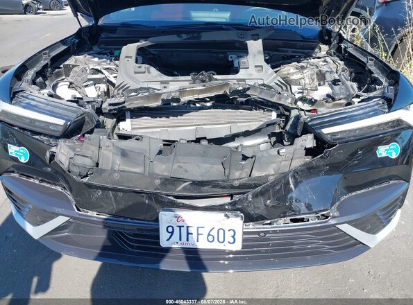 4W5KHMRK4RZ515592 2024 ACURA ZDX Black 