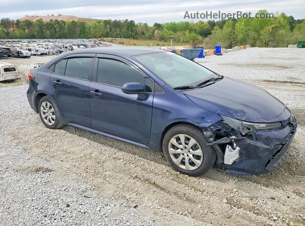 5YFB4MDE2RP095657 2024 TOYOTA COROLLA Blue 