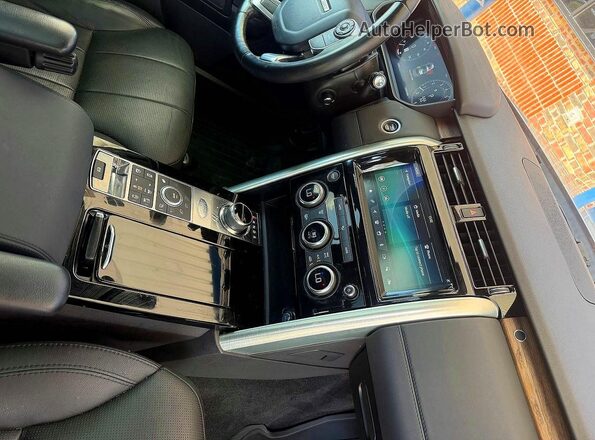 SALRR2RVXJA065627 2018 LAND ROVER DISCOVERY Silver 