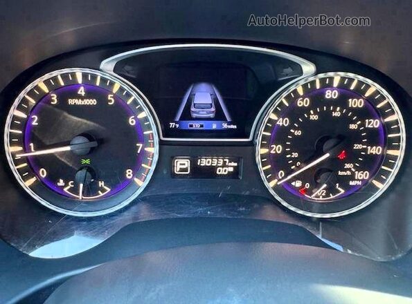 5N1DL0MM9LC538281 2020 INFINITI QX60 Blue Widok tylnych siedzeń