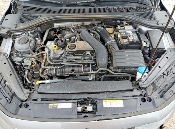 3VWBX7BU3SM076029 2025 VOLKSWAGEN JETTA Silver 