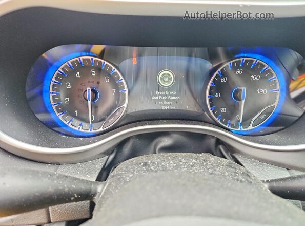 2C4RC1BG8TR235514 2026 CHRYSLER PACIFICA Blue 