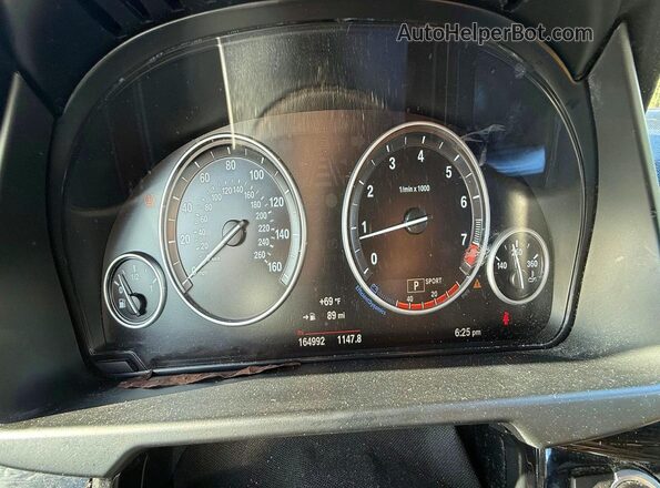 5UXKR0C36H0V71913 2017 BMW X5 Charcoal 
