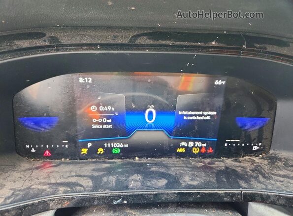 3VVDX7B21NM002706 2022 VOLKSWAGEN TAOS Gray 