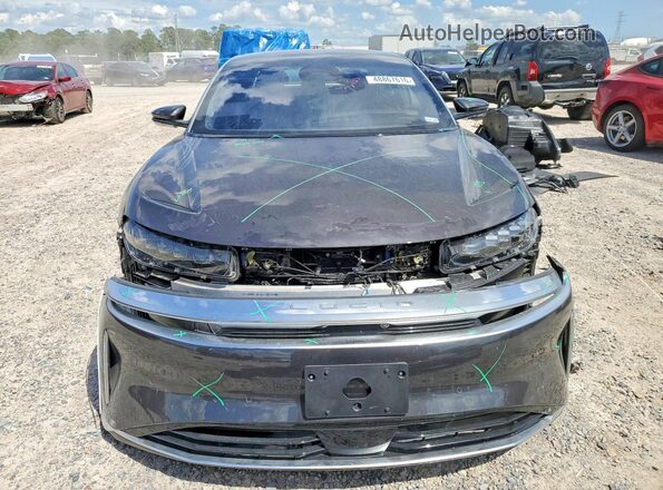 50EA1TEA3SA007103 2025 LUCID AIR Black 