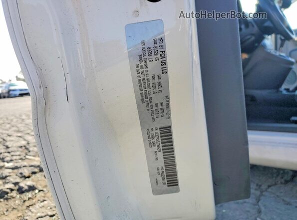 3C3CFFCH5JT524270 2018 FIAT 500 White 