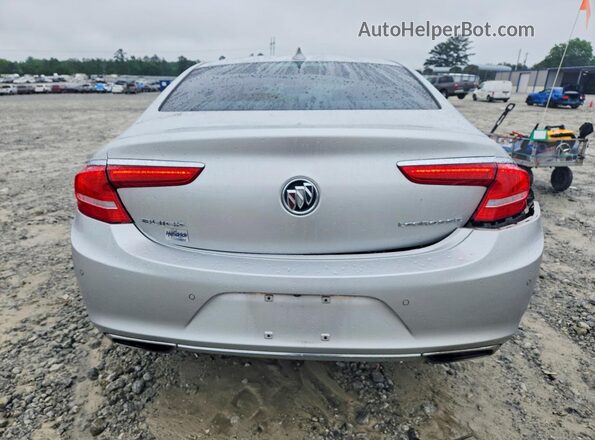 1G4ZR5SS8HU125417 2017 BUICK LACROSSE Silver 