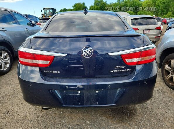 1G4PW5SK4G4181756 2016 BUICK VERANO Blue 