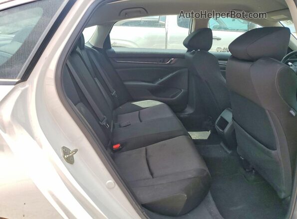 1HGCV1F13LA048158 2020 HONDA ACCORD White 