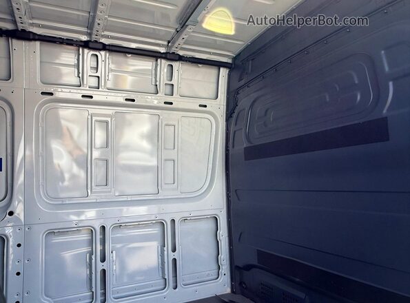 W1Y4KBHYXRP647703 2024 MERCEDES-BENZ SPRINTER Black 
