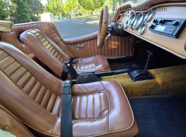 CA500664 1929 MERCEDES-BENZ GAZELLE Белый 