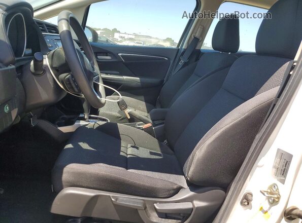 3HGGK5H4XLM709972 2020 HONDA FIT White 