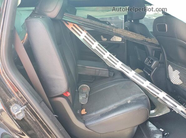 4JGFF5KE6LA125013 2020 MERCEDES-BENZ GLS Black ძრავის განყოფილების ხედი
