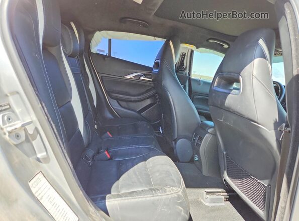SJKCH5CP2JA042898 2018 INFINITI QX30 Silver 