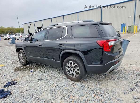 1GKKNMLS0MZ207041 2021 GMC ACADIA Black 