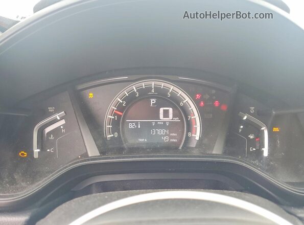 2HKRW5H31JH425605 2018 HONDA CRV Silver 
