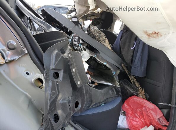 3N1CN8EV3SL812578 2025 NISSAN VERSA Серый 