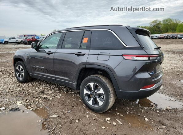 1C4RJYB60R8518337 2024 JEEP CHEROKEE Gray 